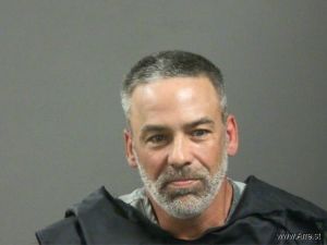 Daniel Belloma Arrest Mugshot