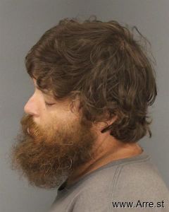 Daniel Curtis Arrest