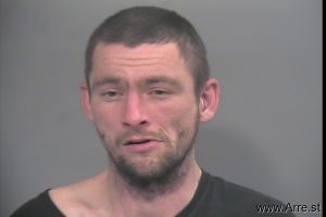 Daniel Dixon Arrest Mugshot