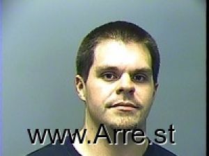 Daniel Eckley Arrest