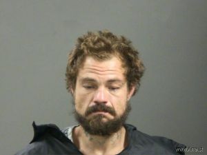 Daniel Goodman Arrest Mugshot