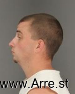 Daniel Johnson Arrest Mugshot