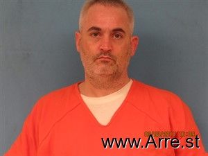 Daniel Kelley Arrest Mugshot