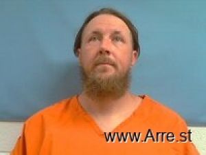 Daniel Koster Arrest Mugshot