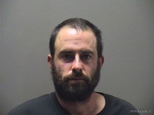 Daniel Morganelli Arrest Mugshot