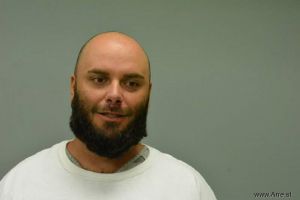 Daniel Murphy Arrest Mugshot