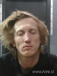 Daniel Noble Arrest Mugshot