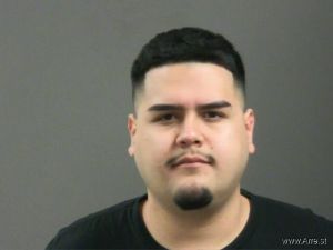 Daniel Ramos-rodriguez Arrest Mugshot