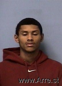 Daniel Reyes Arrest Mugshot