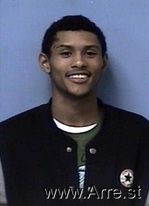 Daniel Reyes Arrest Mugshot