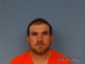 Daniel Smith Arrest Mugshot