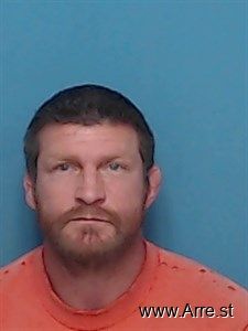 Dannel Packard Arrest Mugshot