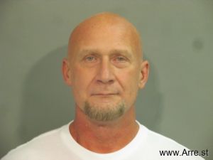 Danny Anderson Arrest