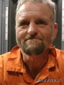 Danny Mewborn Arrest Mugshot