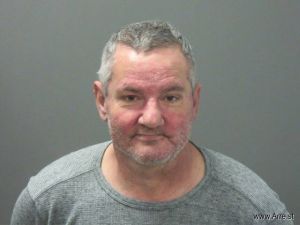 Danny Stokes Arrest Mugshot