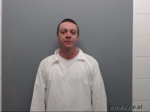 Danny White  Arrest Mugshot