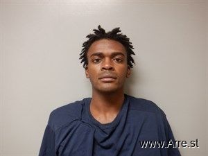 Darius Eskridge Arrest Mugshot