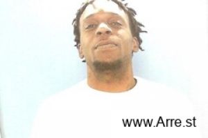 Darius Jamerson Arrest Mugshot