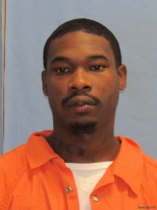 Darius Washington Arrest