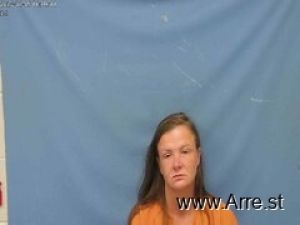 Darlene Payne Arrest Mugshot