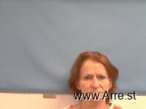 Darlene Smith Arrest Mugshot