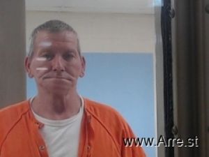 Daron Barnett Arrest Mugshot