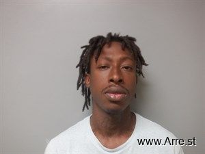 Darrell Bradley Arrest