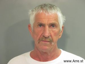 Darrell Hale Arrest