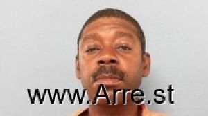 Darrell Jamerson Arrest