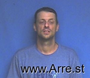 Darrell Kinley Arrest Mugshot