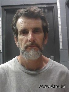 Darrell Penner Arrest Mugshot