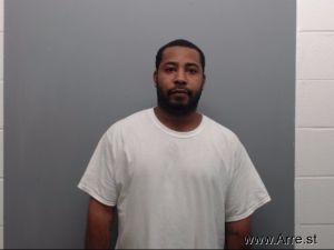 Darren Atkins  Arrest Mugshot