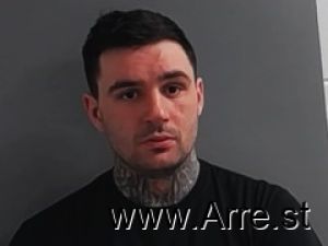 Darren Authement Arrest Mugshot