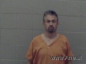 Daved Wilson Arrest Mugshot