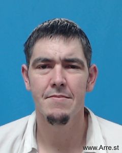 David Adair Arrest Mugshot