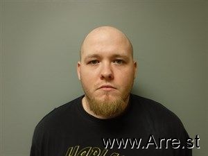 David Bakley Arrest Mugshot