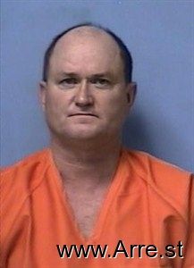 David Blair Arrest Mugshot