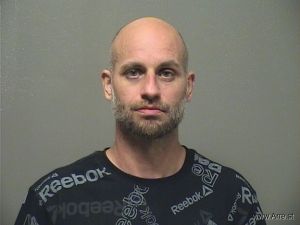 David Bradshaw Arrest Mugshot