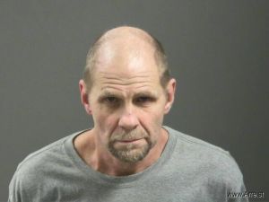 David Cadwallader Arrest Mugshot