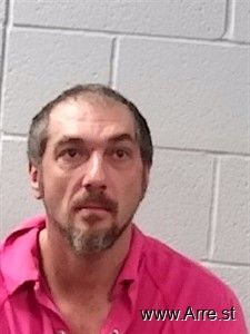 David Chappell Arrest Mugshot