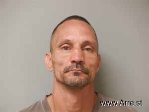 David Davis Arrest Mugshot