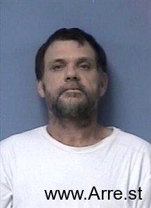 David Gilley Arrest Mugshot