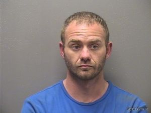 David Johannsen Arrest Mugshot