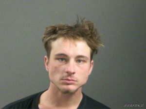 David Madewell Arrest Mugshot