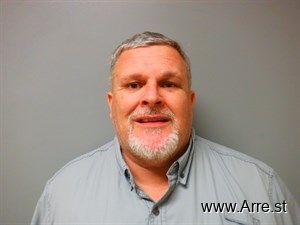 David Mcfall Arrest