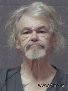 David Mcgrew Arrest Mugshot