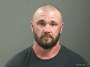 David Mcguire Arrest Mugshot