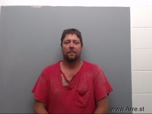 David Molnaird  Arrest Mugshot