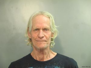 David Neeriemer Arrest Mugshot