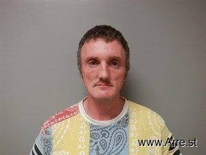 David Smith Arrest